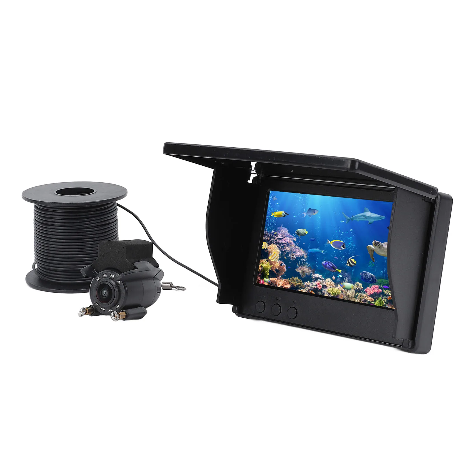 Thumbnail 4 - #40 Latest Fishing Cameras Offers
