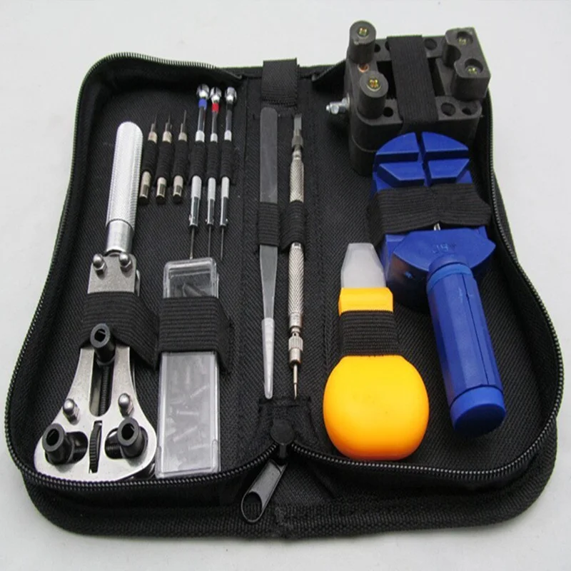 Tool smart watch band Accessories Watch Repair Tools Kit, Case Remover Opener Bar Convenience Brand Clock/Bracelet