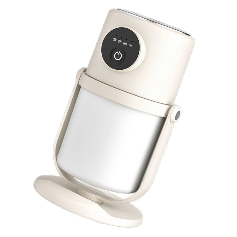 小型加湿器寝室の加湿器 280 ミリリットル容量ディフューザーオフィス加湿器寝室の加湿器ドロップシッピングに適した