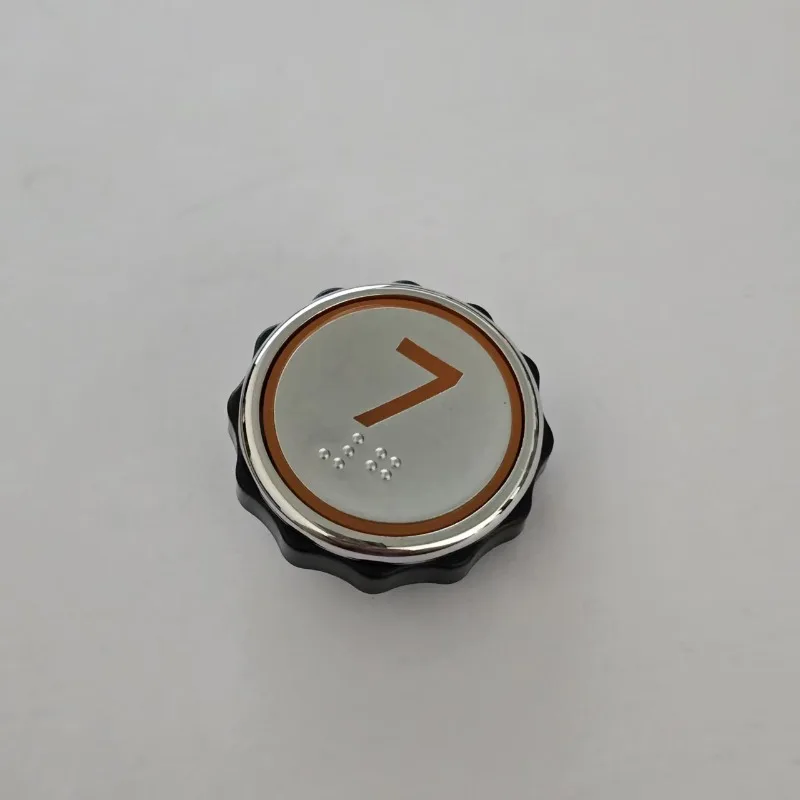 The latest P235801 elevator button button is brand new and original.