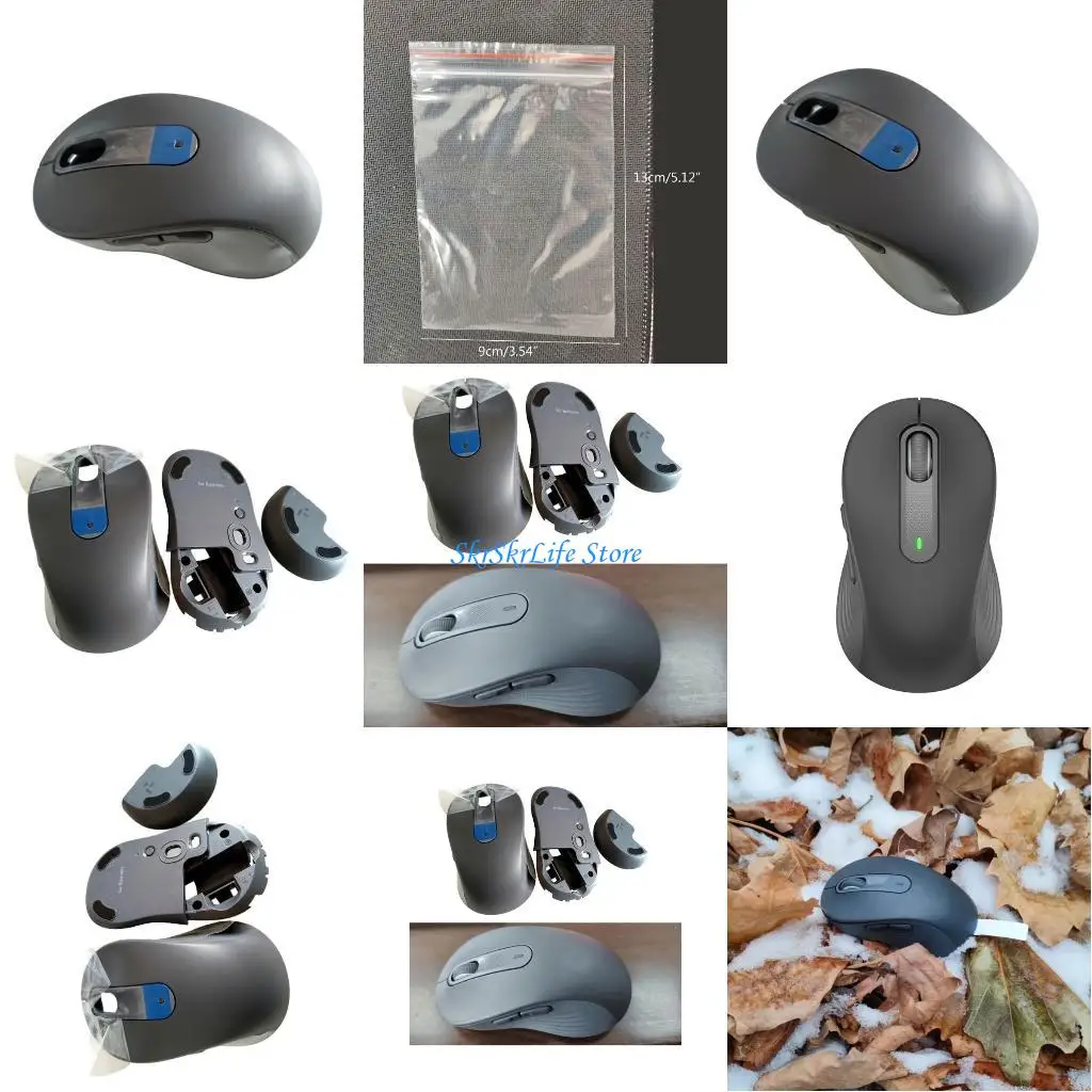 

E65E мыши мыши мыши E65E для крышки батареи мыши