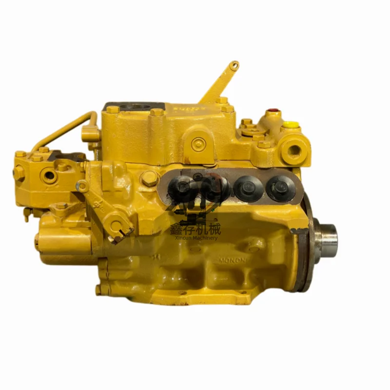 

Топливный насос высокого давления ATV&UTV4W-6037 4W6037 для двигателей 3408, 3408B, 3408C