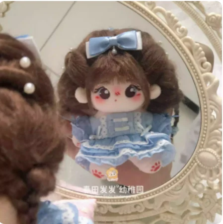 فستان أميرات أزرق بفيونكة للفتيات ، بدلة فستان ، بدون مجموعة ، ملابس زي ، تأثيري ، عيد الميلاد ، هدية حلوة ، 10 ، 20