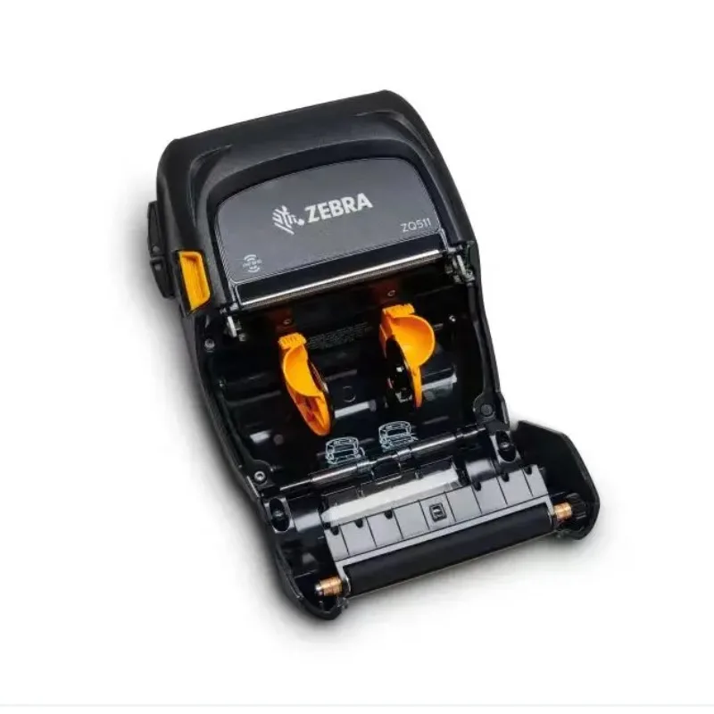 الأصلي زيبرا ZQ500 ZQ511 ZQ521 طابعة حرارية 3 بوصة طابعة محمولة طابعة حرارية للملصقات