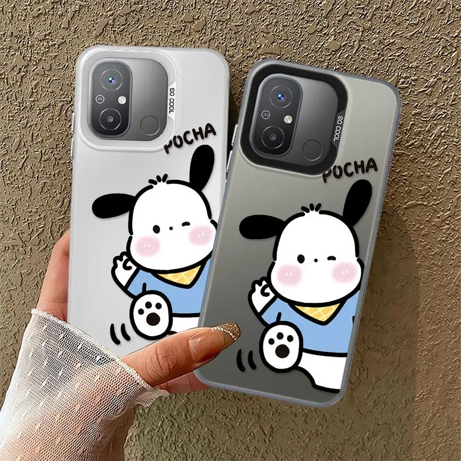 Sanrio Pochacco Cas…