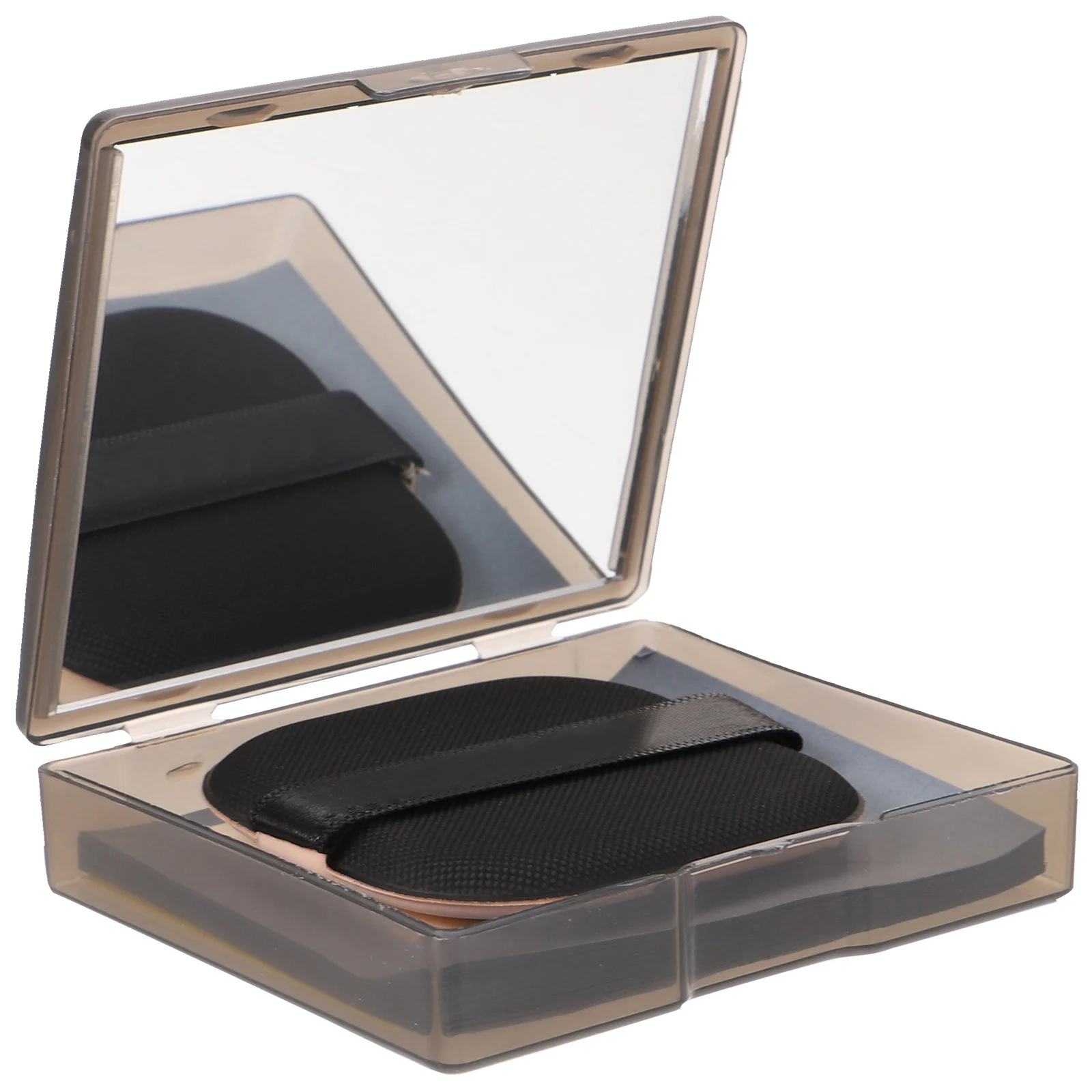 مجموعة واحدة من ورق النشاف المحمول للبشرة الدهنية، أوراق امتصاص الزيت، تصميم مدمج للوجه لاستخدام المواد الآمنة للمكياج