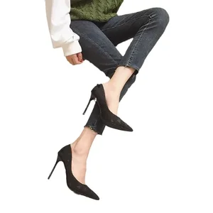 أفضل 12 حذاء لحفل سيدة المبيعات - No3