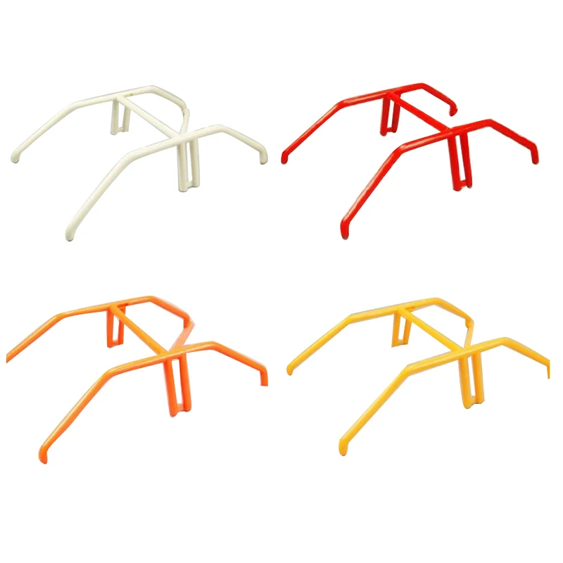 

4colors car shell Inner bracket for1/10 R/C on-road racing drift car R/C truck