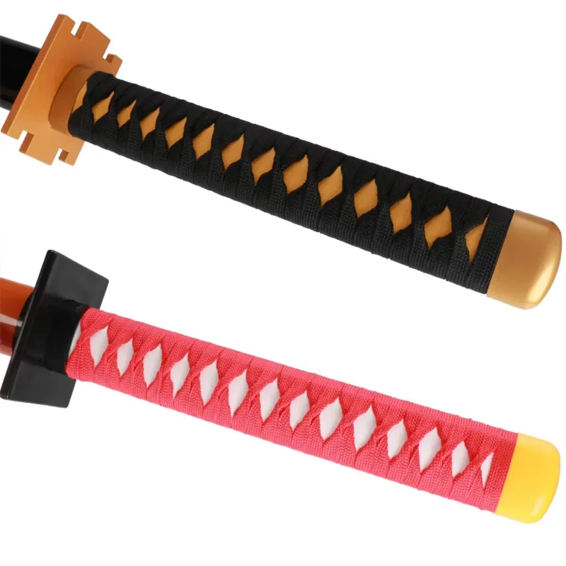 Nouveau Jujutsu Kaisen Katana personnage en bois de bambou armes de jeu de rôle accessoires de jouets avec cadeau de noël Anime objets de collection