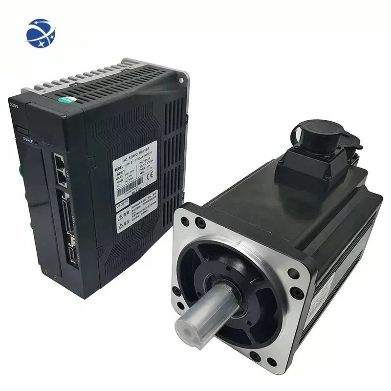 high quality and cheap prices 750W 80DNMA2-0D75DBAK ac dorna servo motor