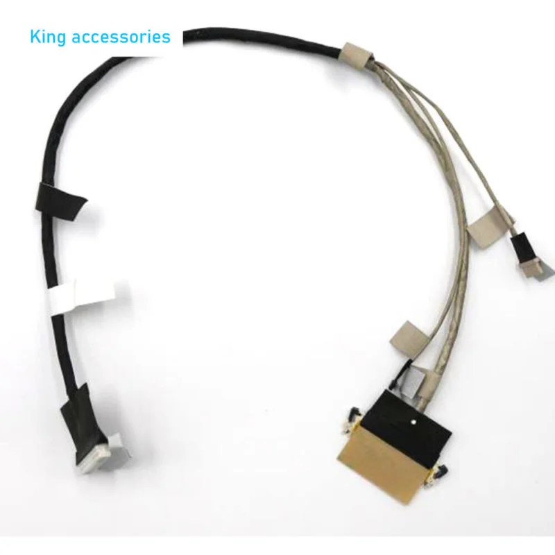 For Lenovo v530-22icb v530-24icb LCD touch screen display mic cable 00xl462