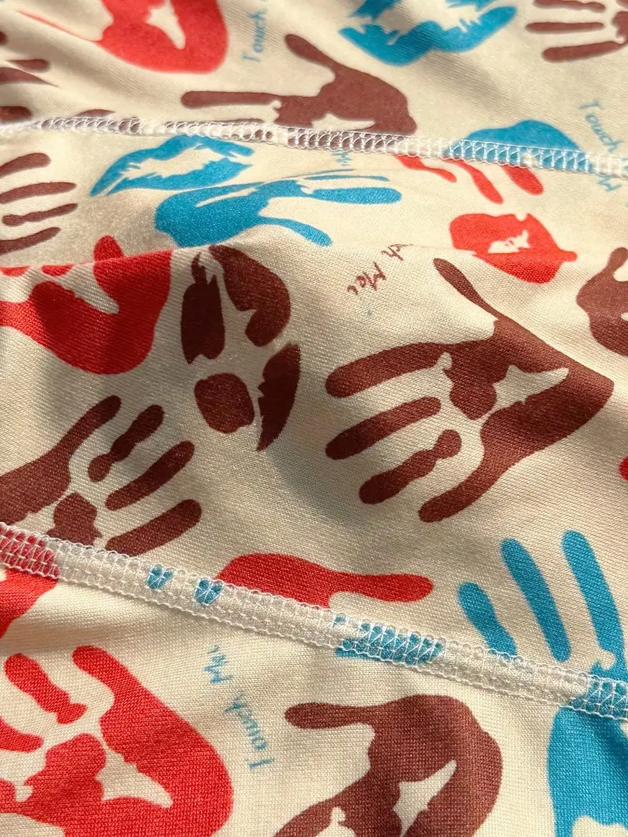 

15-Pack Mens Boxer Shorts With Tie-Dye And Comic Graffiti Prints, Soft Breathable Quick-Dry