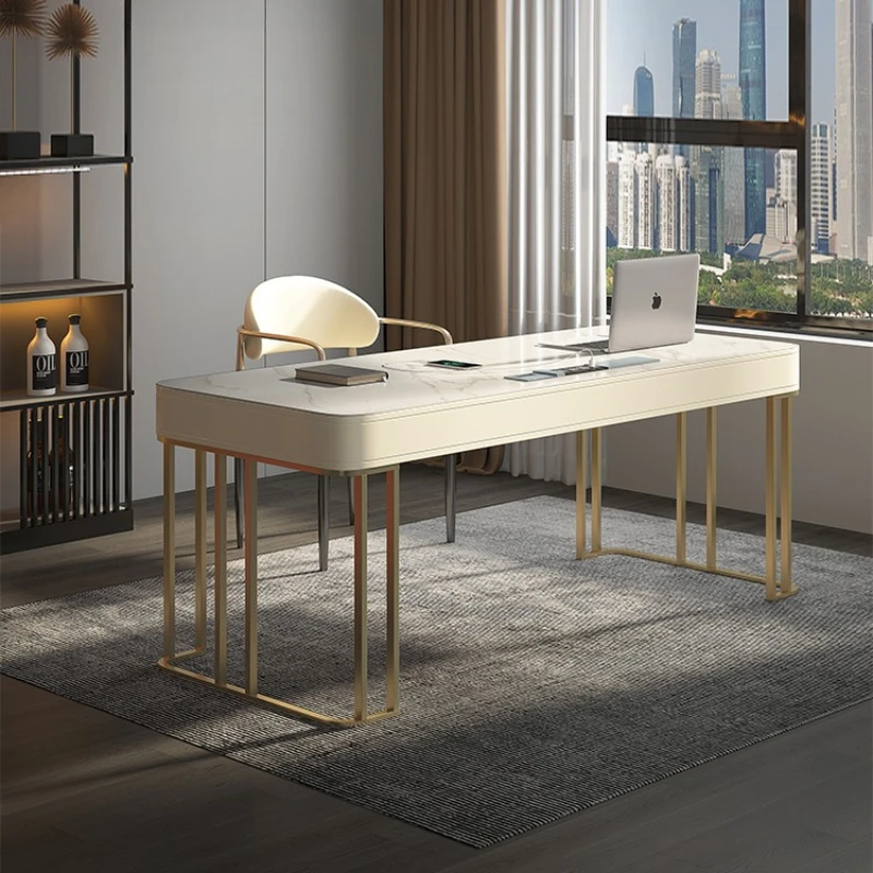 

Executive Desk Minimalist Reading Furniture Room Office Workshop Table Study Conference Tables Student Escritorio Offices Work