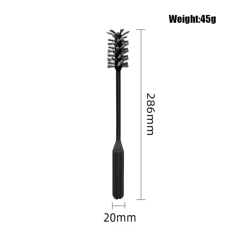 Para tineco piso um 2.0 fino handheld aspirador de pó filtro hepa macio rolo escova molhado seco escova sem fio peças substituição