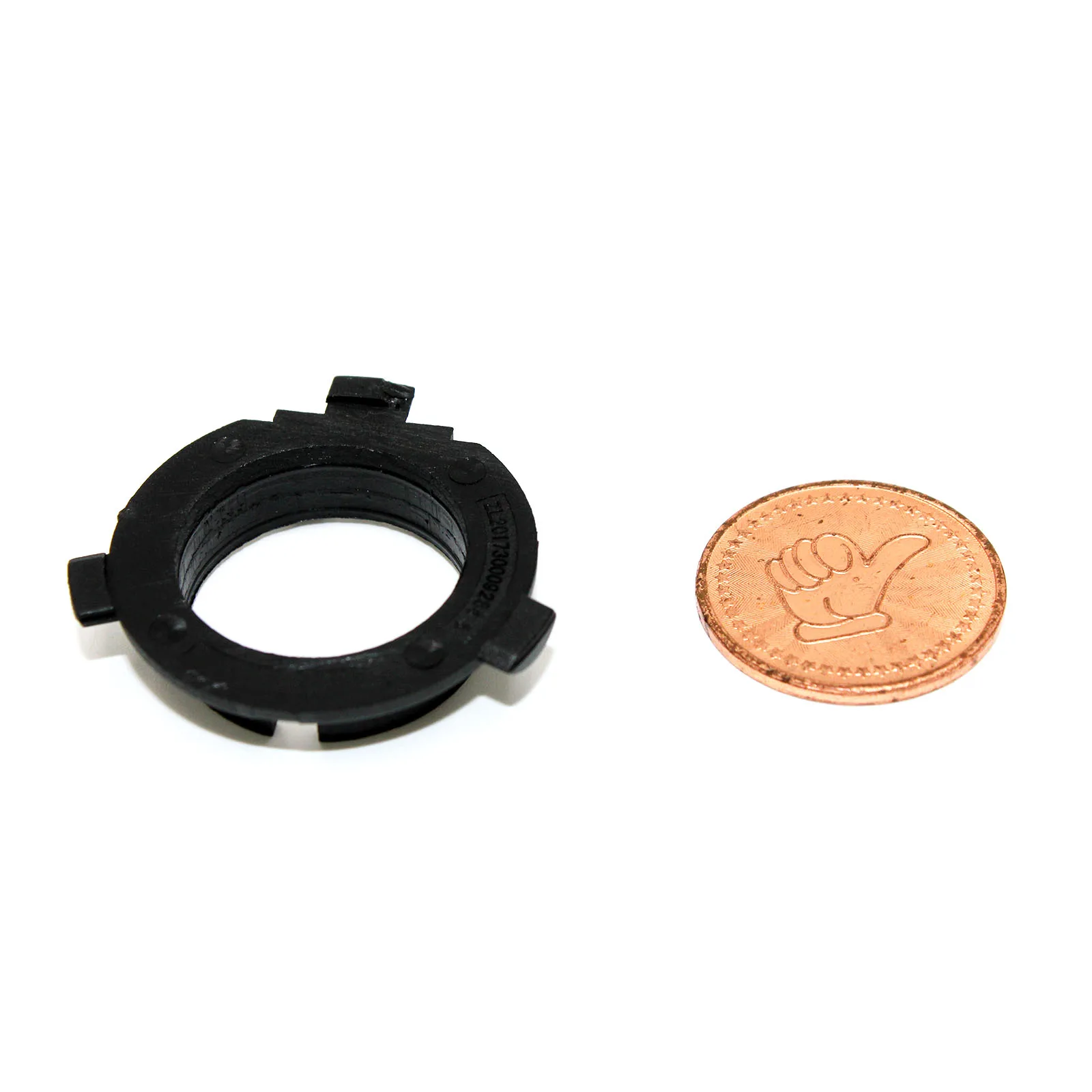 L02 6PC H7 Led Hold… - image