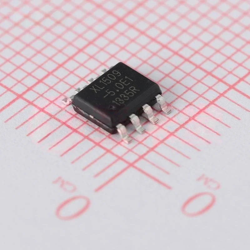 10Pcs/Lot Xl1509-3.3E1 Xl1509-5.0E1 Xl1509-12E1 Xl1509-Adje1 Original Genuine Dc-Dc Power Chip Sop8