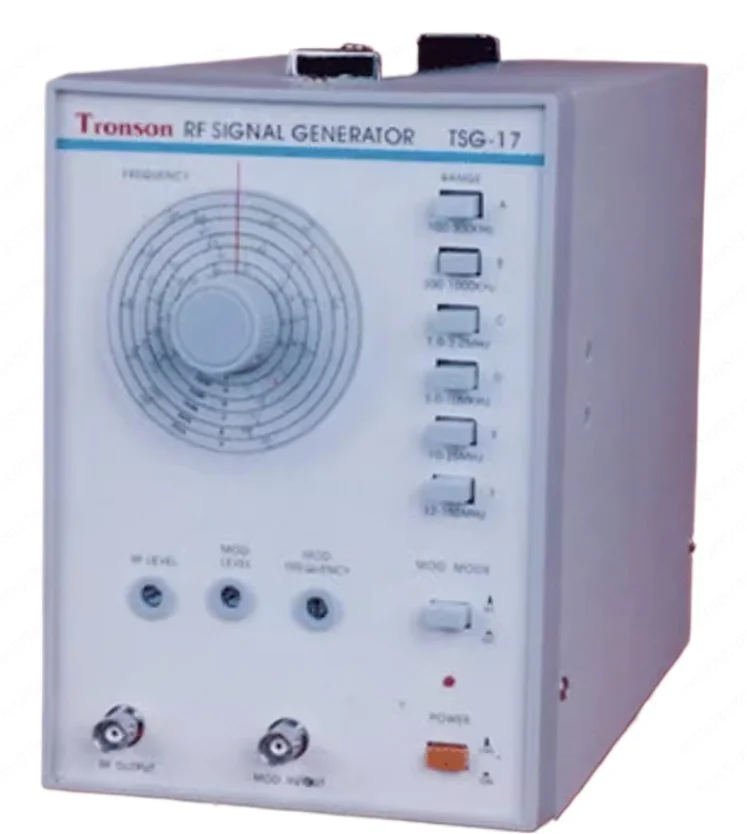 1PC TSG-17 High Fre…