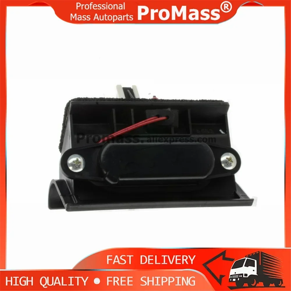 74810-T0A-A01 74810T0AA02 Tailgate Opener Switch Assembly ABS 2013-2015 For Honda For CR-V 2.4L Tailgate Switch