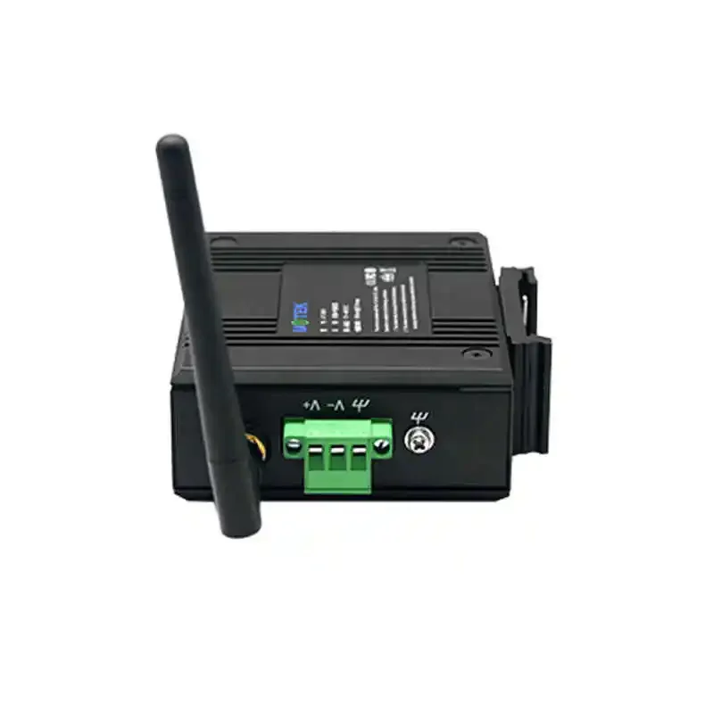 Yutai UT-9031A Industrial Grade Wireless AP Repeater Router WIFI To Wired Receiver Distributor