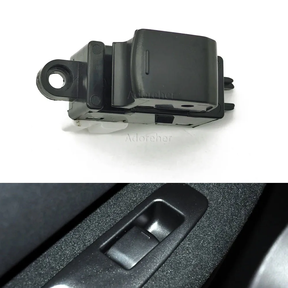 

Для Nissan Qashqai J10 JJ10 2007 2008 2009 2010, переключатель управления стеклоподъемником автомобиля, кнопка переключателя стеклоподъемника