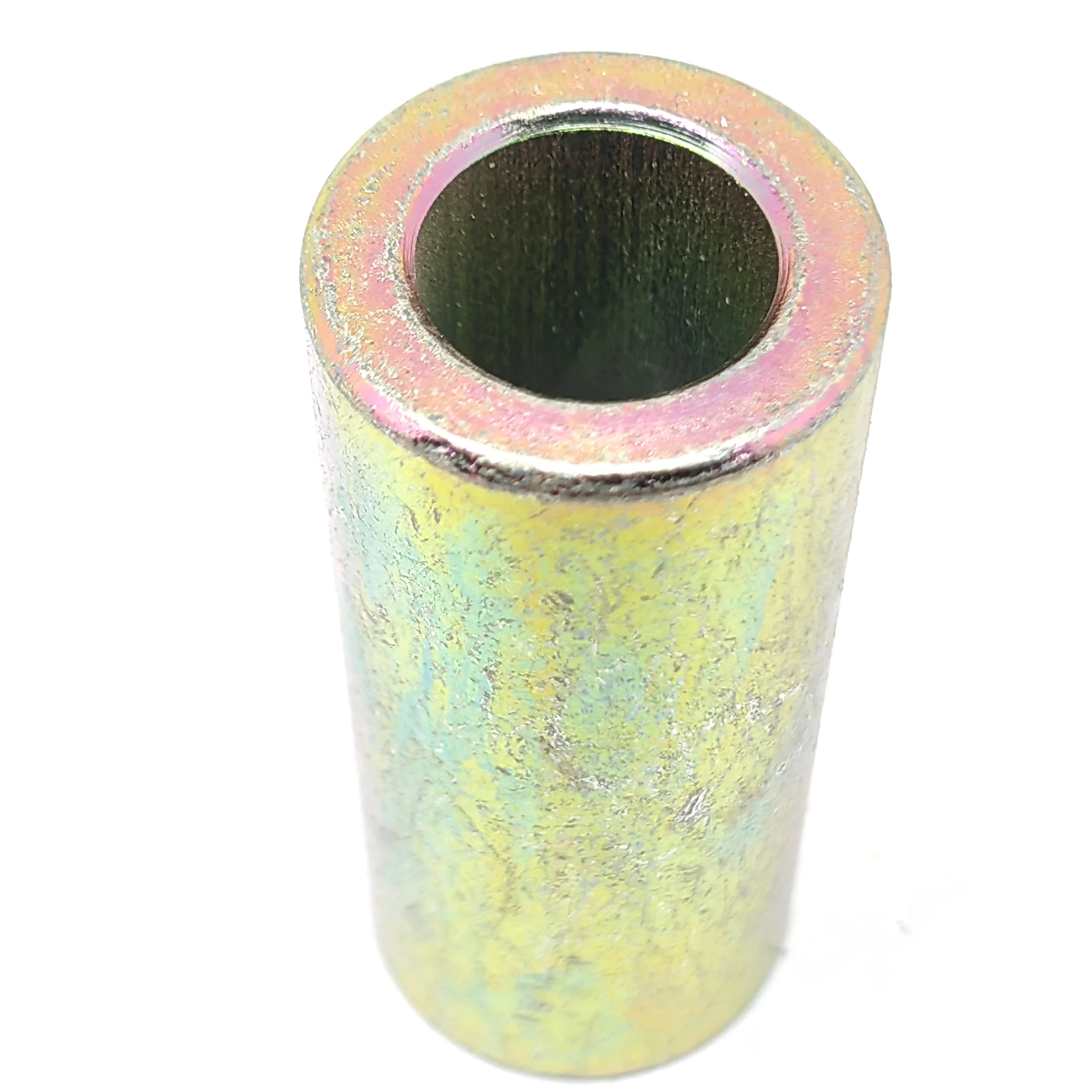 Aftermarket Linde Forklift Bushing 0009162309 | Heavy-Duty Chassis & Mast Pivot Bearing Replacement