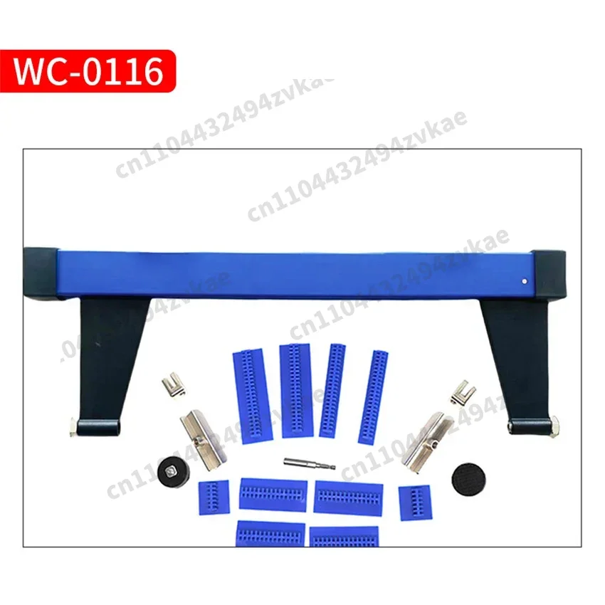 Car Dent Repair Side Support Tool Traceless Sheet Metal Restoration Spray Painting Concave Convex