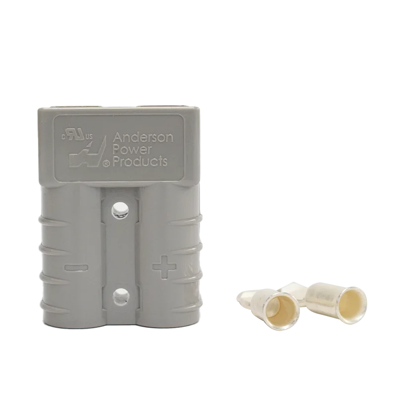 Hot sale connector SB50A Andersen connector in stock