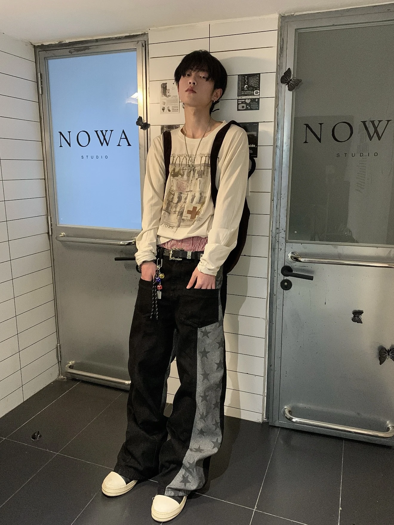 No image