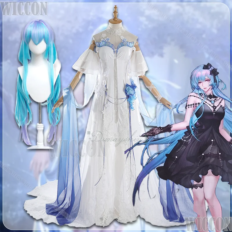 

ИГРА «Путь в никуда» Хамель, карнавальный костюм, парик, головные уборы, полный комплект аксессуаров, униформа, Хэллоуин, карнавал, комикс, костюм для ролевых игр