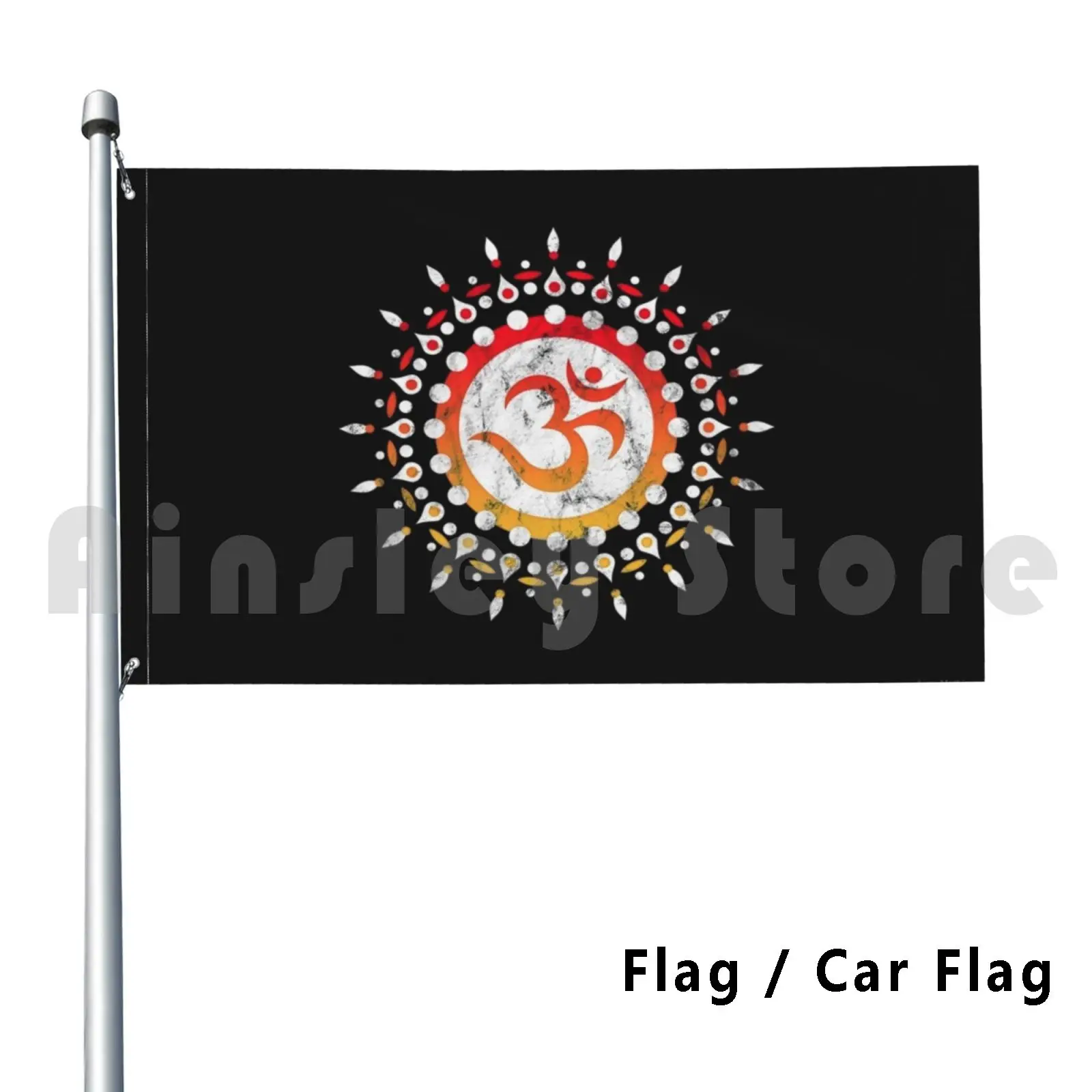 Om Mantra Sun Manda… - image