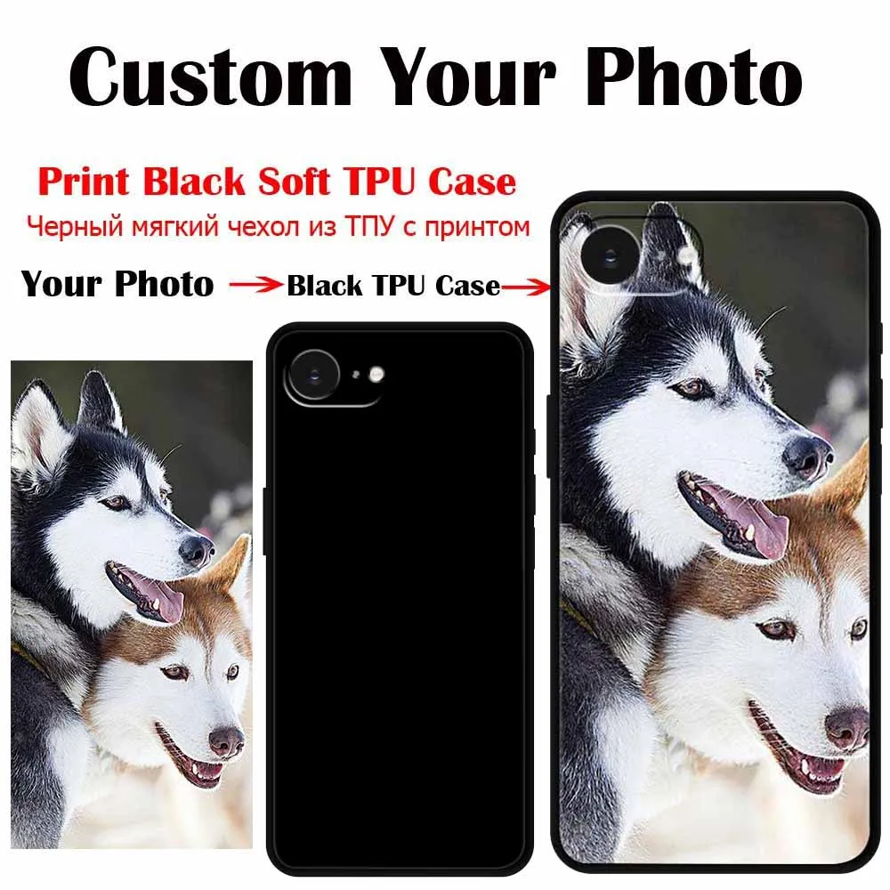 Customized Diy Blac…