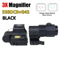 558DCR-G45-black