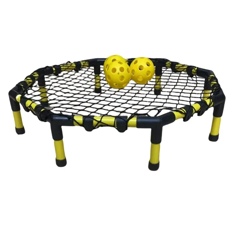 Mini Beach Volleyball Spike Outdoor Sports PVC Beach Volleyball Beach Net