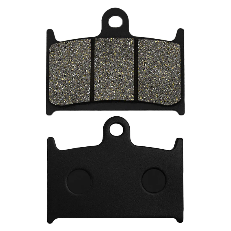 مكابح أمامية للدراجات النارية لسوزوكي GSXR400 1990-1995 GSXR750 1988-1993 RF900R 94-98 GSXR1100 89-92 GSF 1200 Bandit 1996-2000