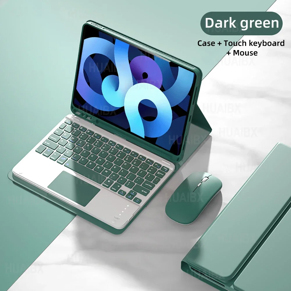 yZ[zIPad Air 5 10.9C` 2022pL[{[hP[XAIPad Air 4 10.9C` 2020 FundapO\ȃL[{[hJo[