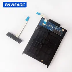 For For HP Pavilion 14-AL 14-AV 14-CF 14-CK 240 G7 246 G7 TPN-Q171 Laptop M.2 SATA Jack Hard Drive HDD SSD Connector Flex Cable