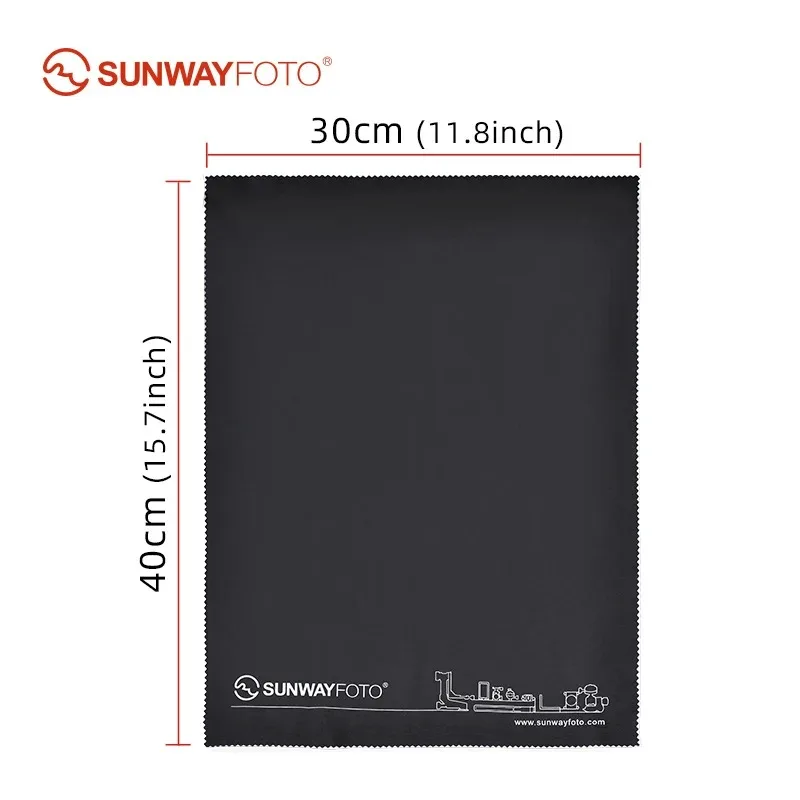 Sunwayfoto Microfib… - image