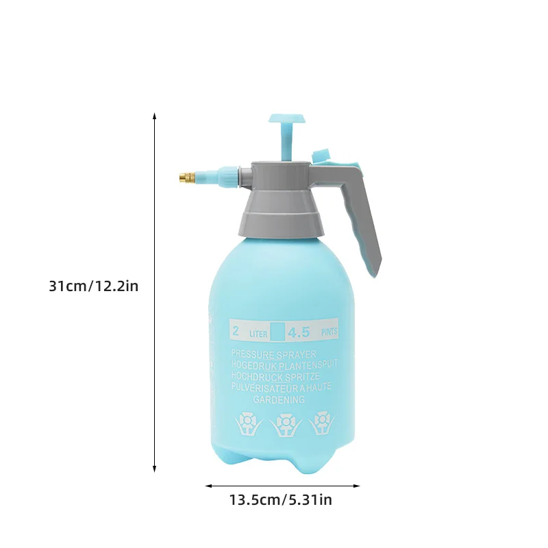 Regador pneumático 2L