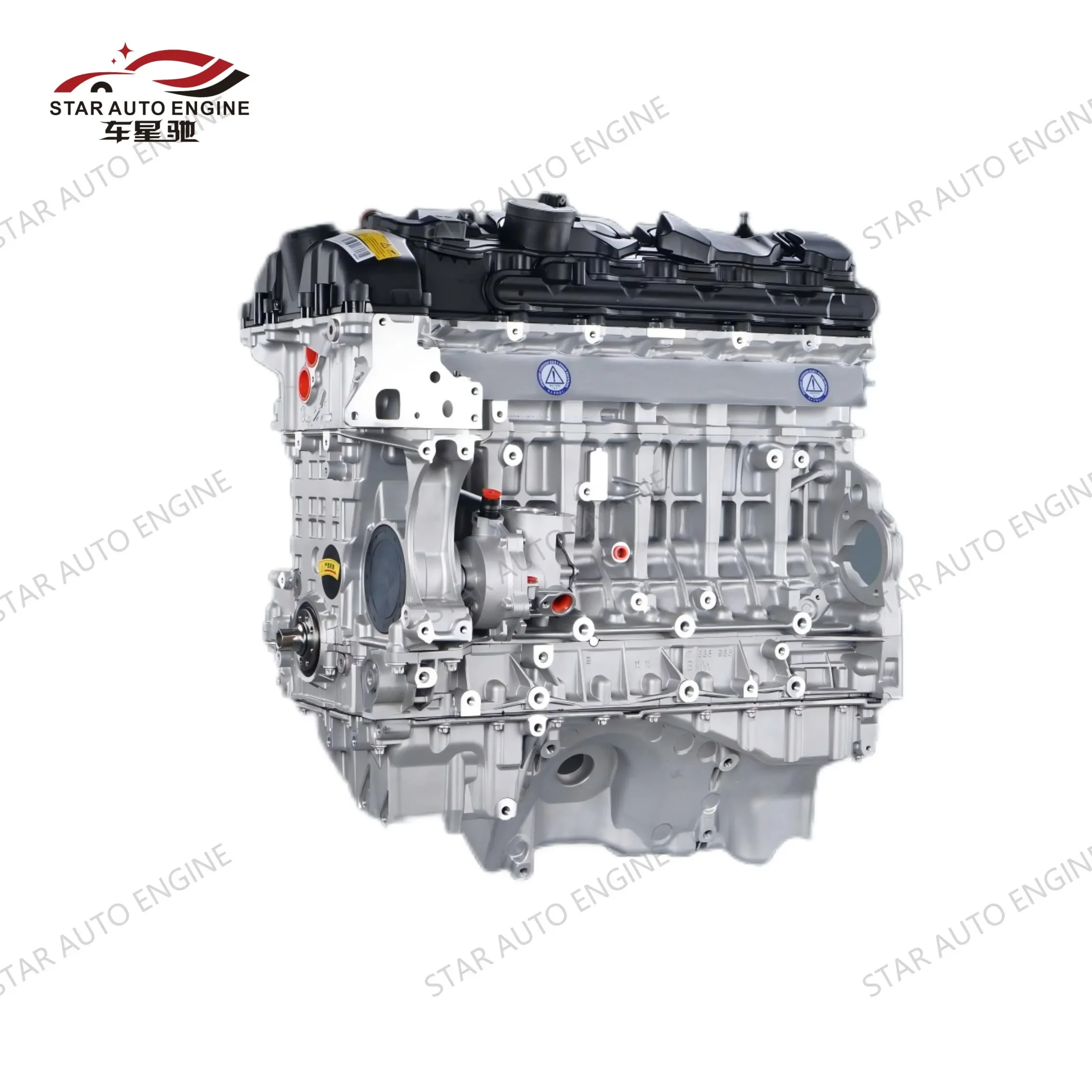 

High Performance For BMW N55b30 Car Engine 3.0t Suitable For X6 X5 Gt Auto Engine