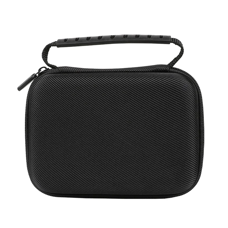 Caja de almacenamiento portátil, bolsa de protección de viaje, Mini bolsa de transporte para cardán de mano Osmo Pocket 2