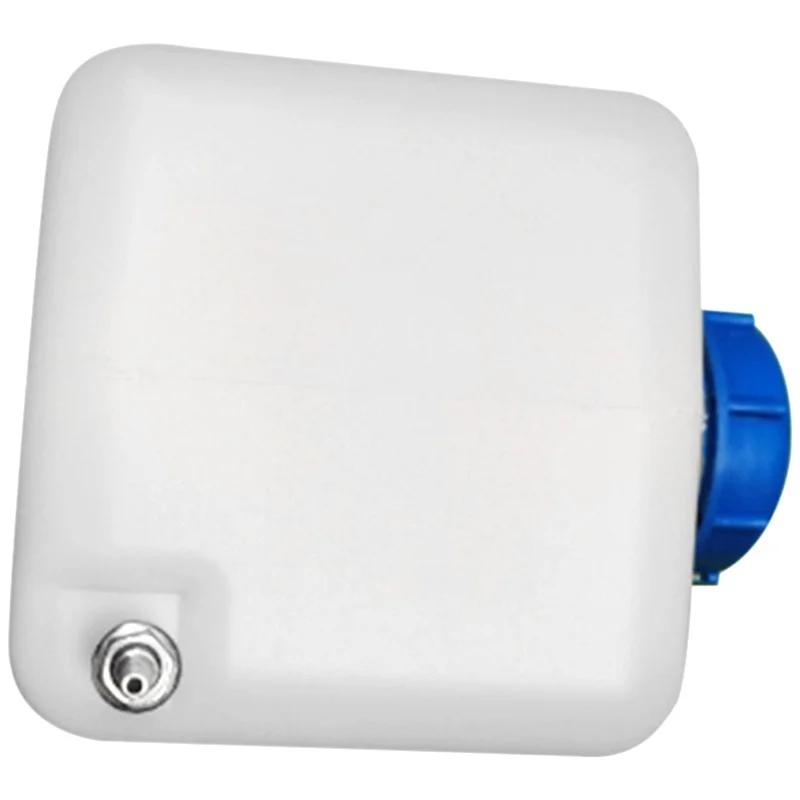 A30F-5.5L Fuel Tank Oil Gasoline Petrol Plastic Storage Canister Water Tank Boat Car Truck Parking Heater Accessories view 4