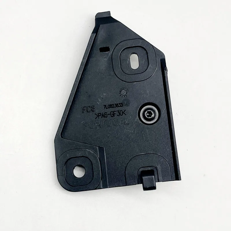 

for AUDI Q7 2007-2015 VW Touareg 2004-2010 Engine Hood Latch Release Handle Bracket 7L0823633H