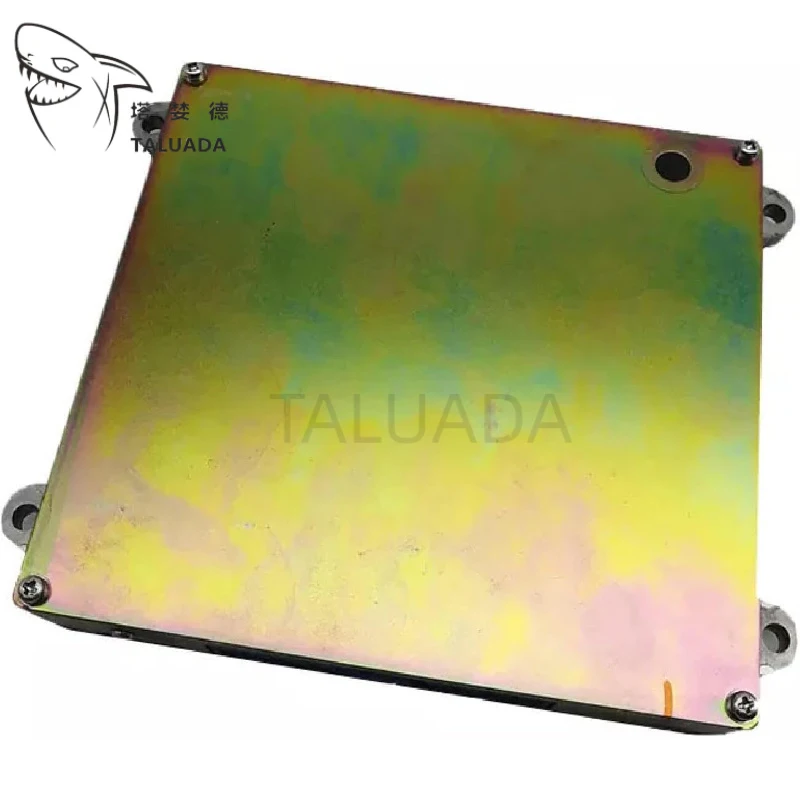 

9104911 For Hitachi Excavator EX100-2 Engine Controller CPU Panel EX120-2 Engine Control Unit Computer Board