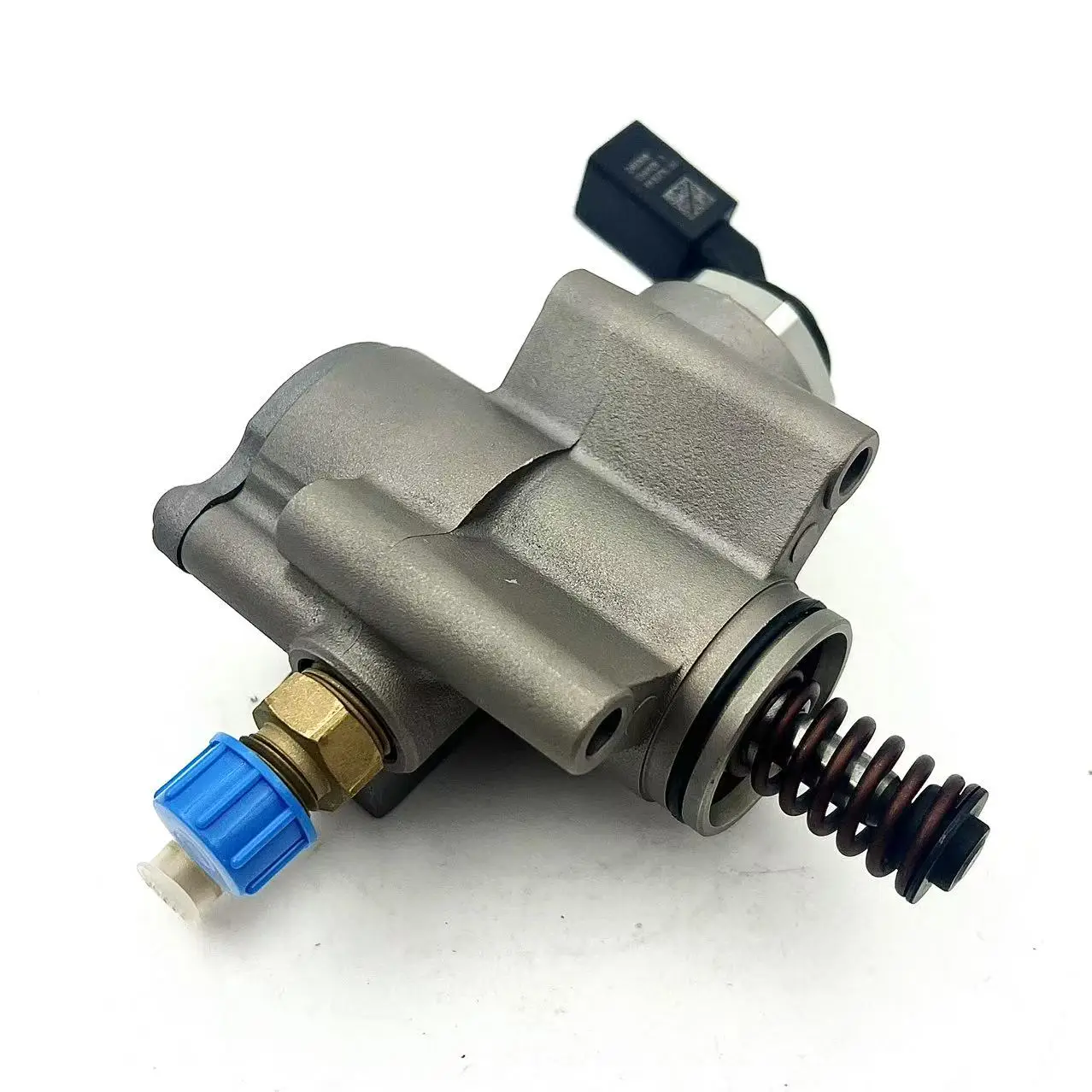 

Guangzhou Supplier Auto Parts Fuel Pump 03H127025E High-pressure Oil Pump Is Used in Audi Q7 3.6T Phaeton Magotan