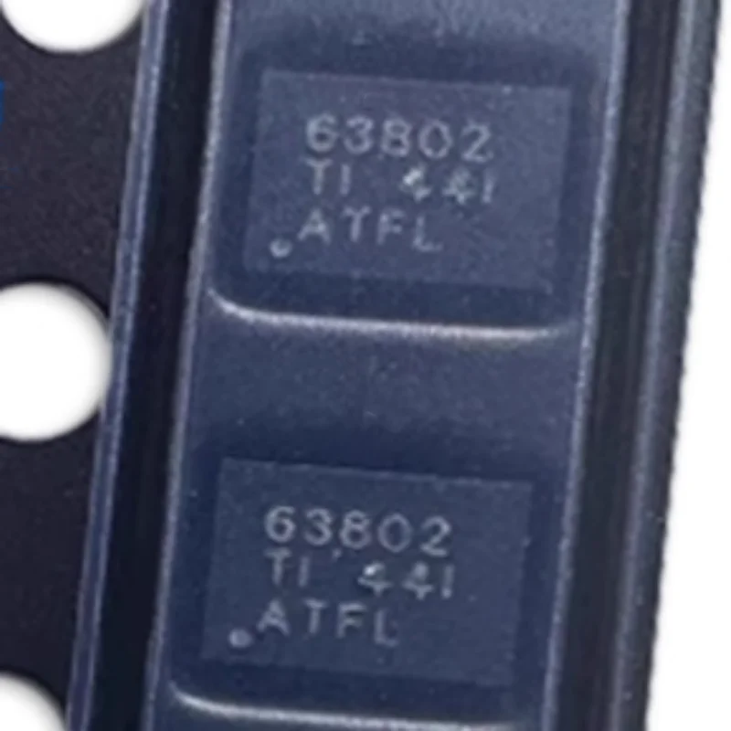 10PCS/TPS63802DLAR 63802 VSON10 New Original Genuine