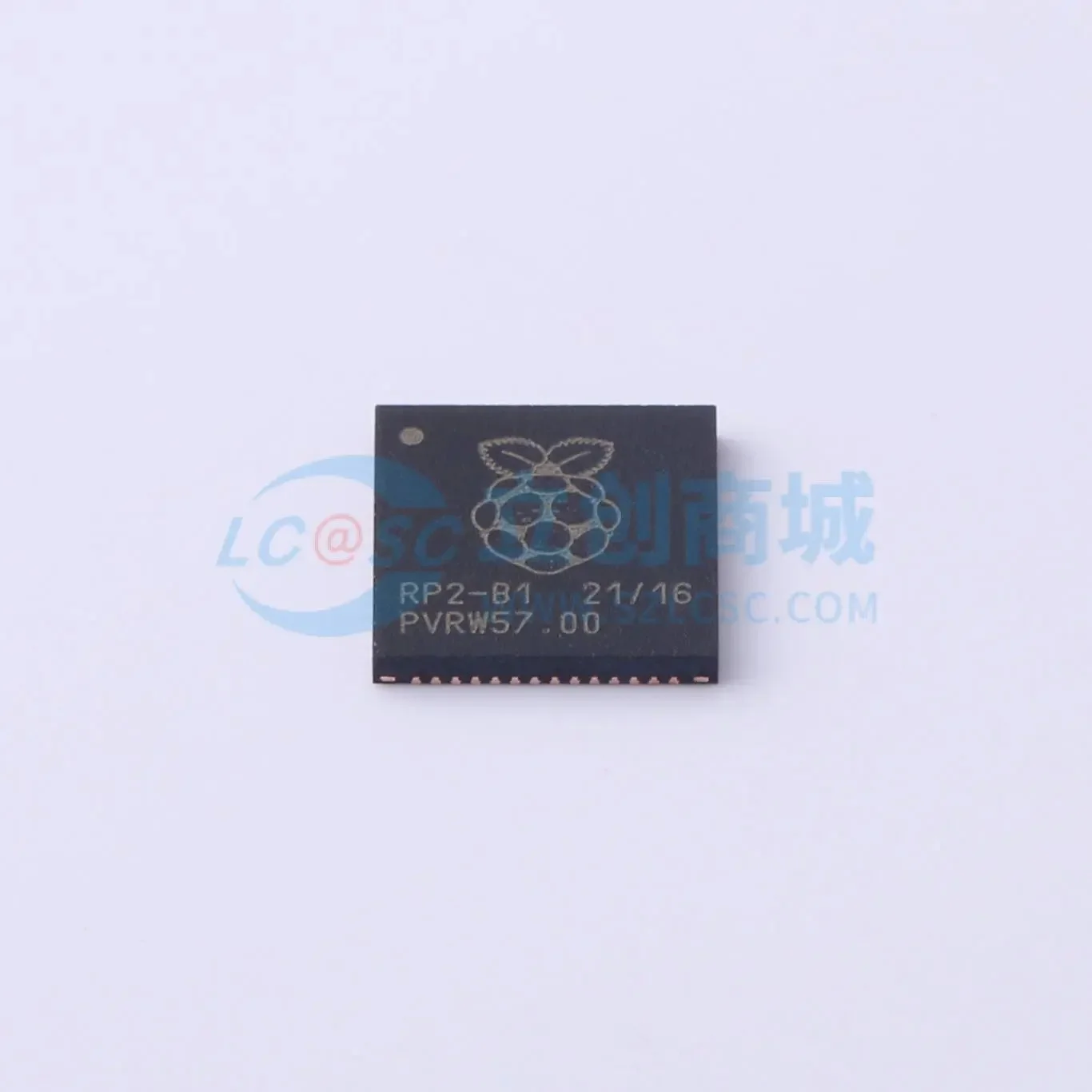 RP2040 متوفر في المخزون 48 ساعة