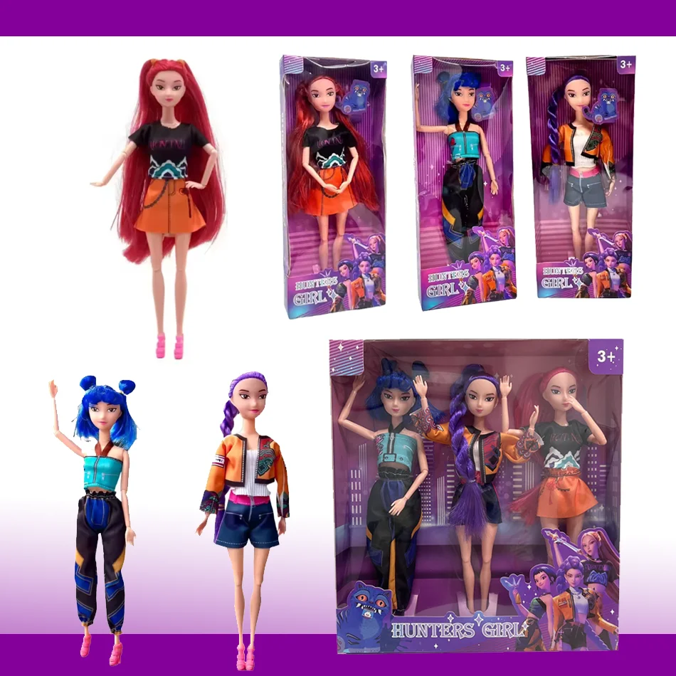 New Anime 30CM For …