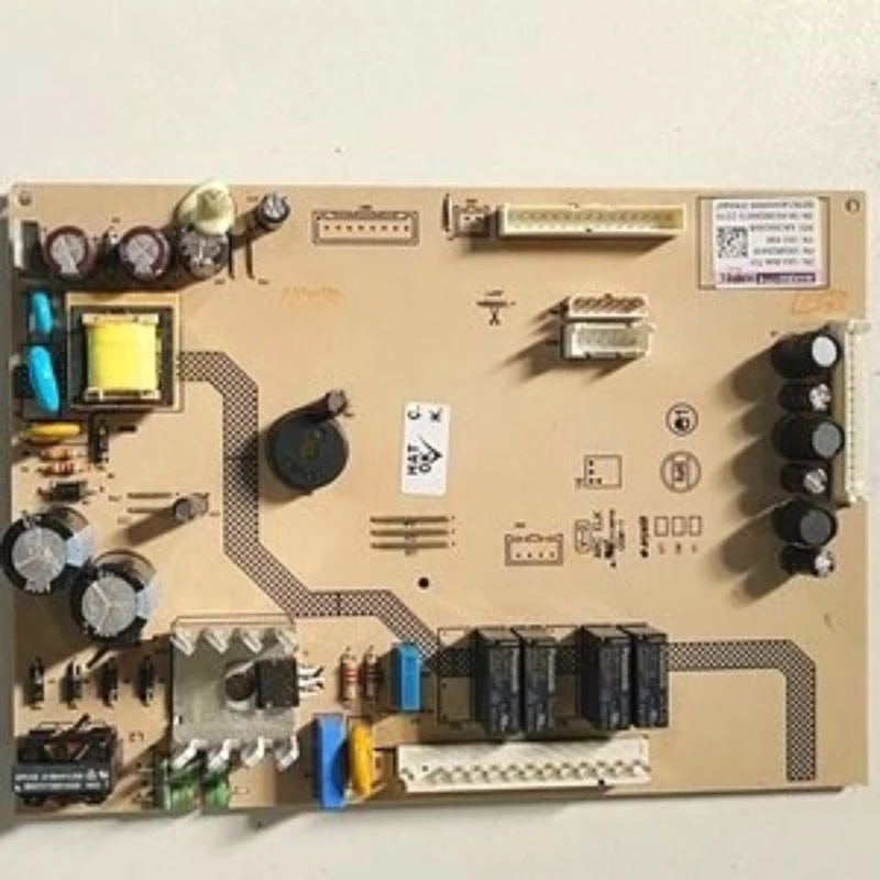 

Refrigerator inverter plate compressor drives 201802080477 5545572901