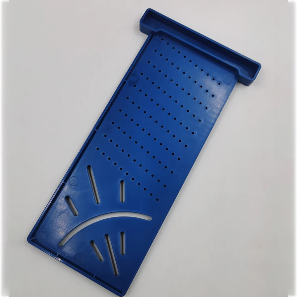 Carpenter Angle Ruler Wear resistant Save Time Wood working Scribing Durable Household Gadgets Vernier Angle Gauge Plastic