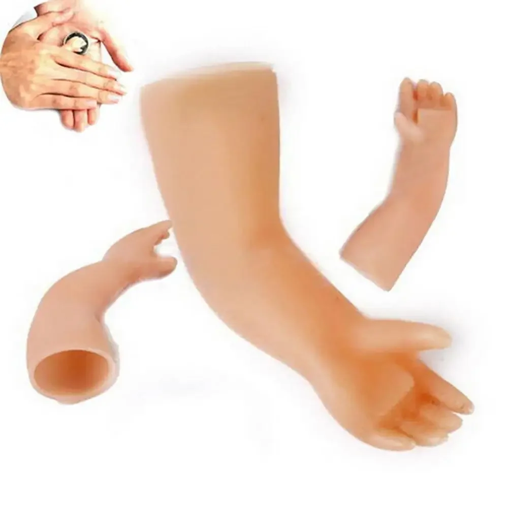 Magic Tricks Little Hand Prank Joke Magic Props Coins Disappear Close-up Performance Magicians Baby Magic Tricks Tools Fun Toys